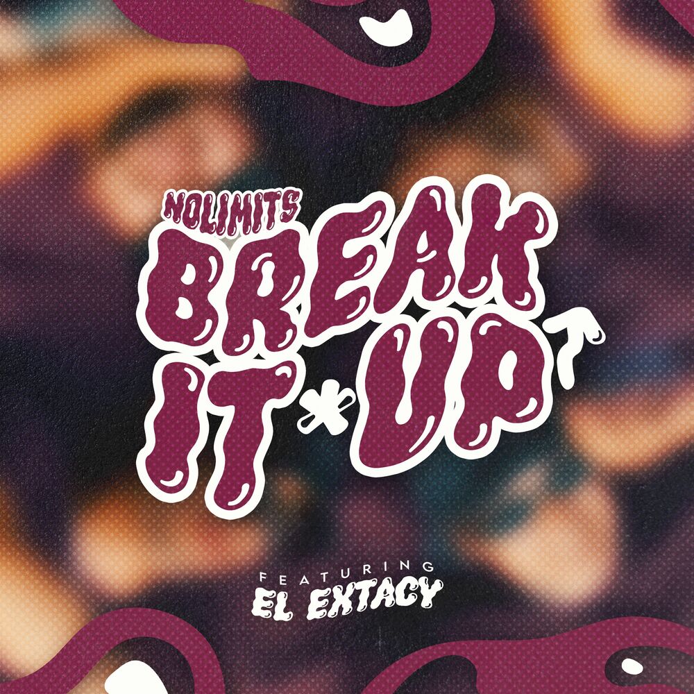 Picture of Break it Up