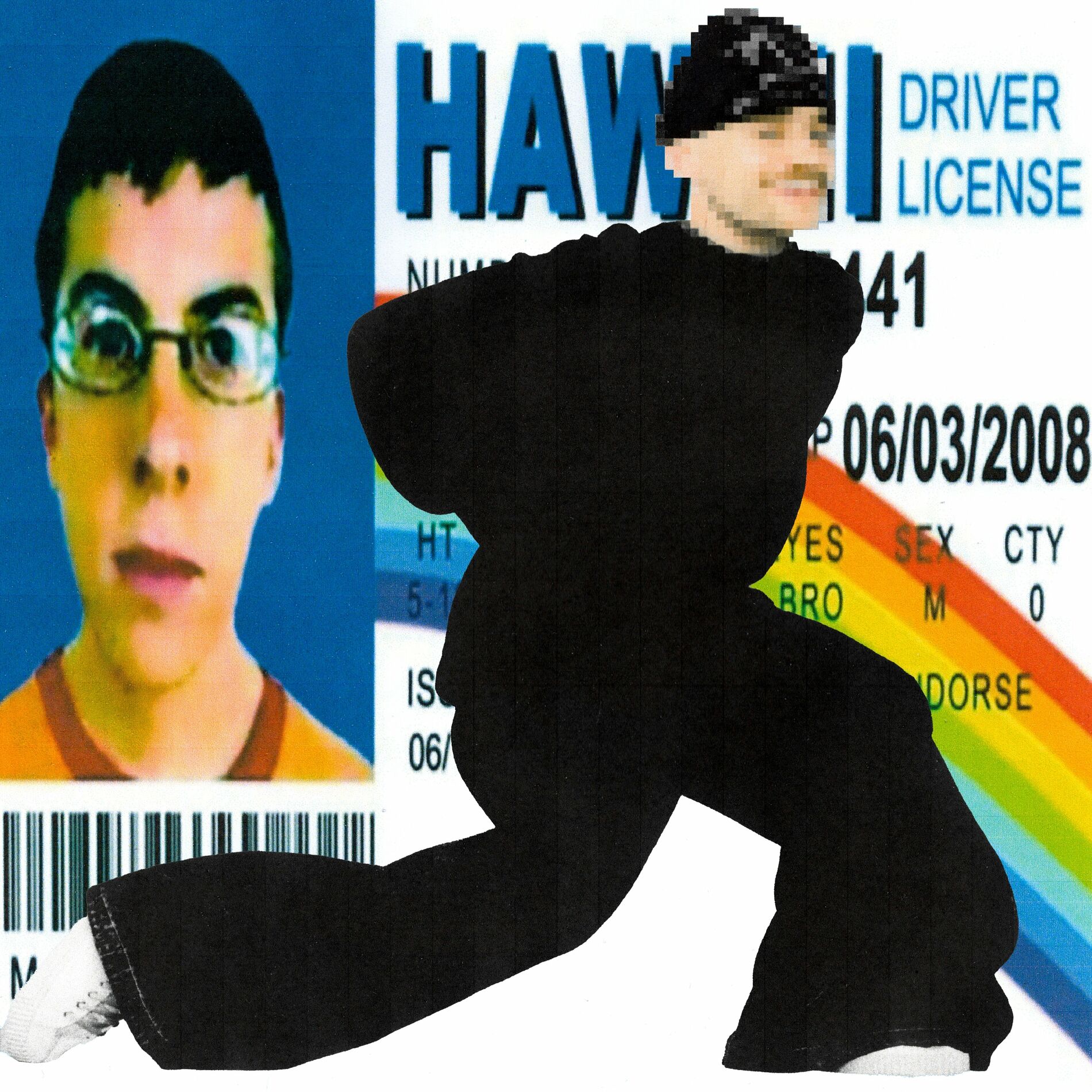 Album cover of uiuiui