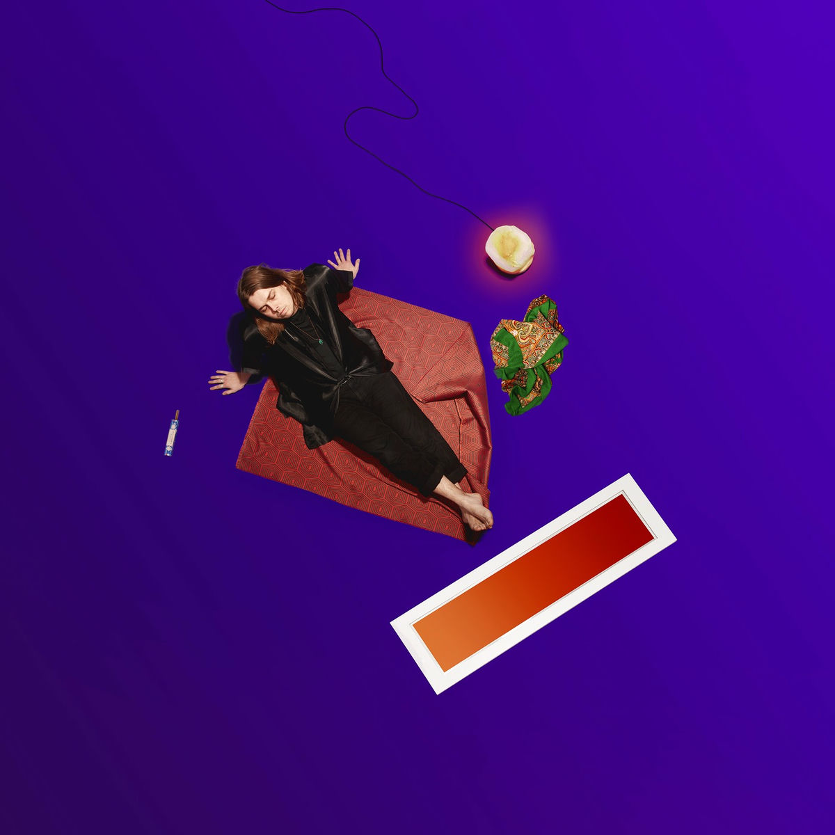Album cover of Alone Together