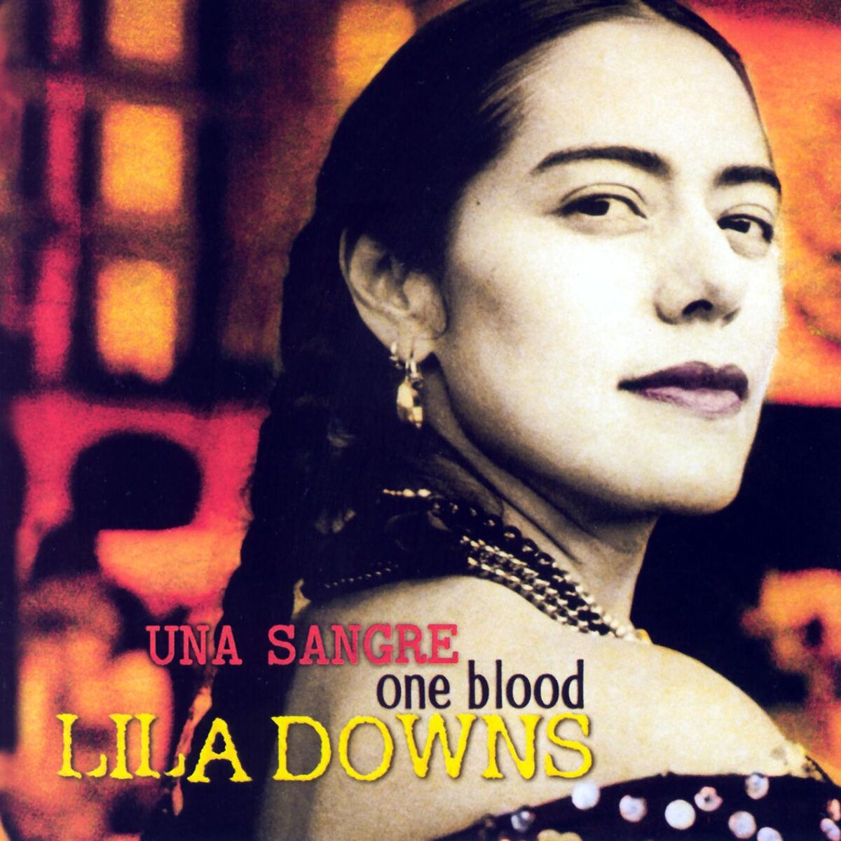 Album cover of La Bamba