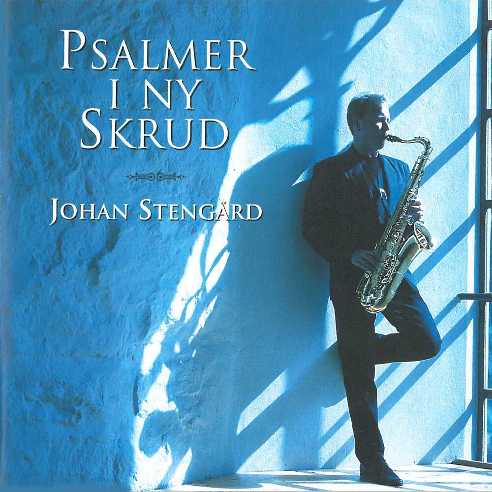 Picture of Psalmer i ny skrud