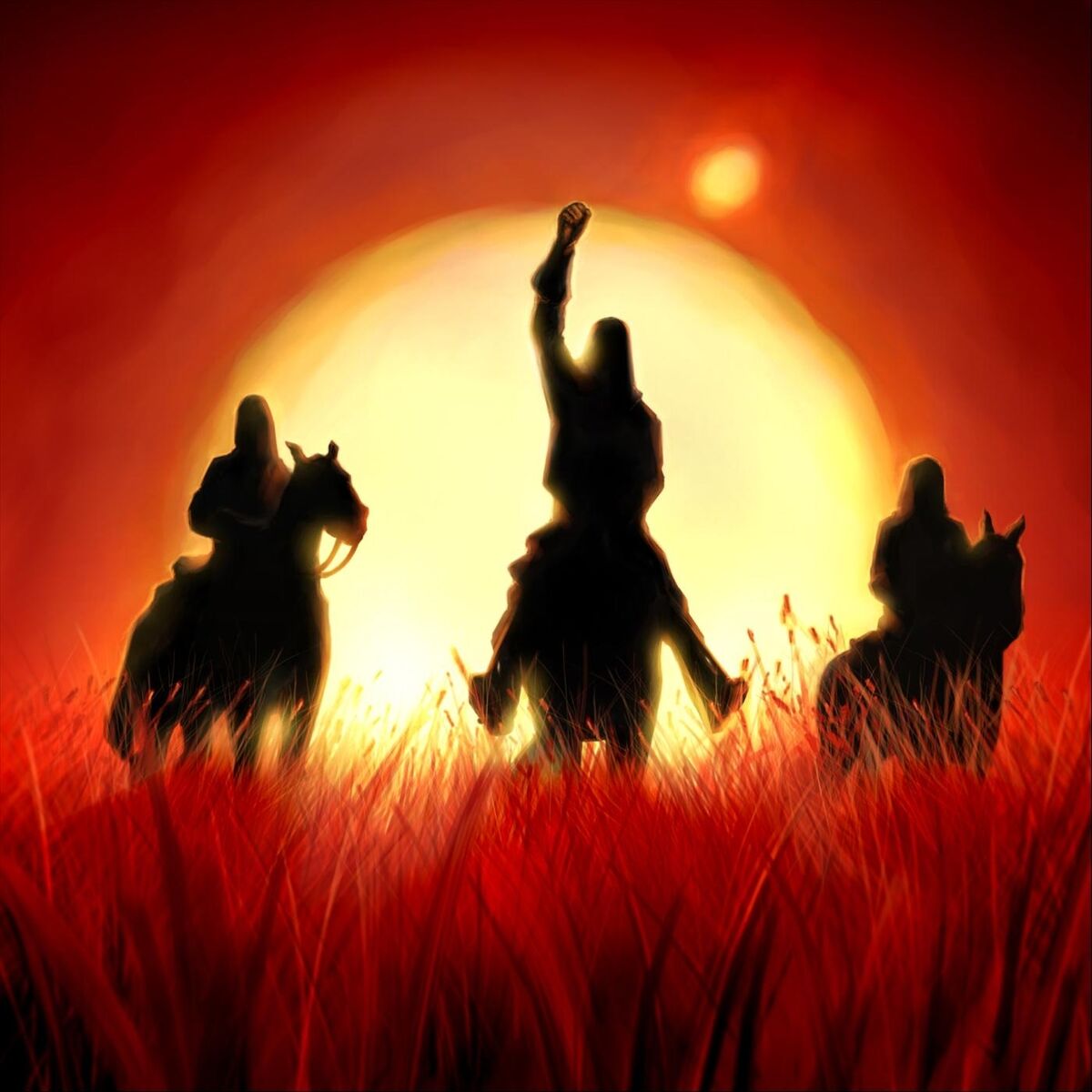 Album cover of II