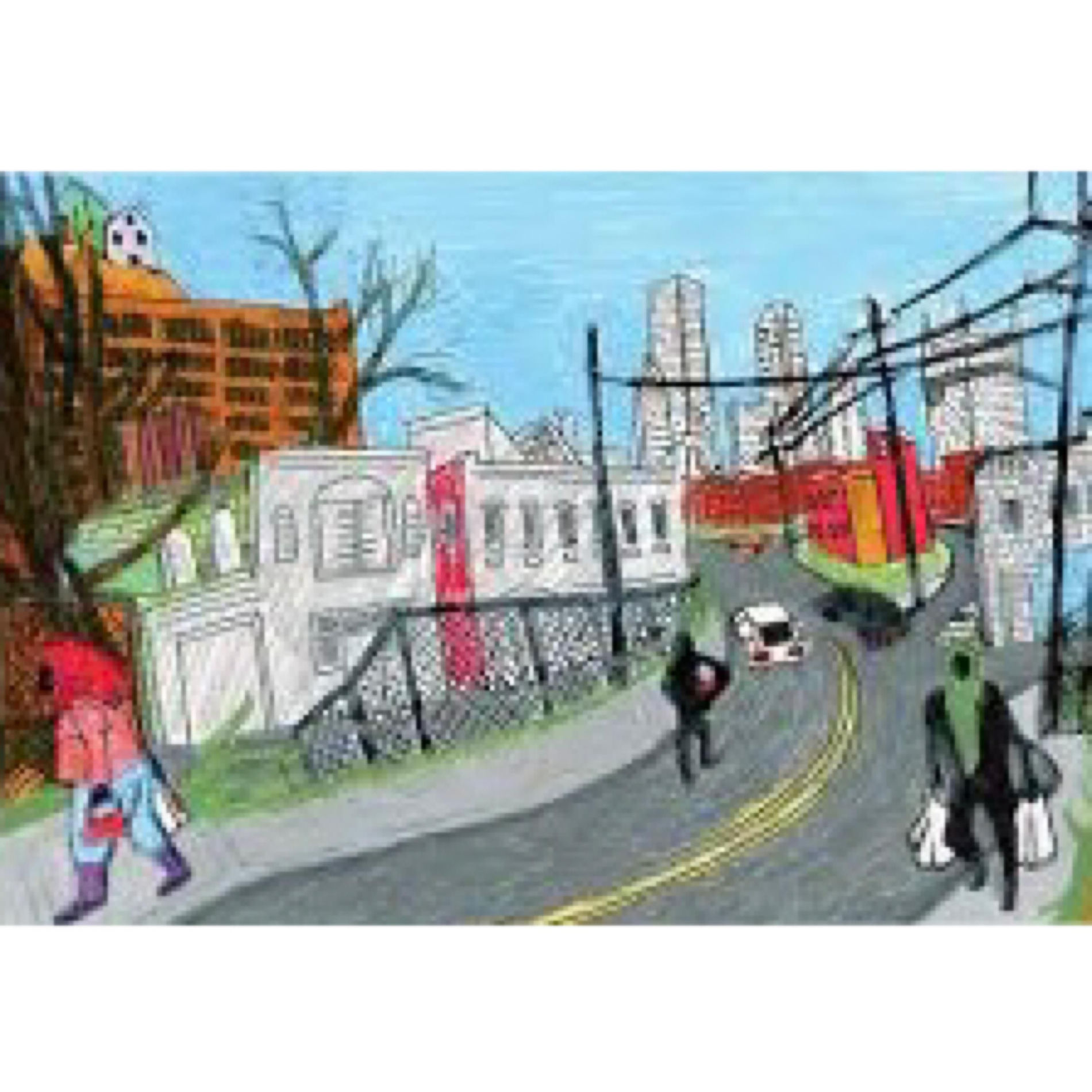 Album cover of Financial Freedom