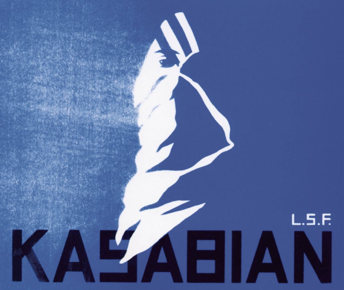 Kasabian - L.S.F. | Deezer