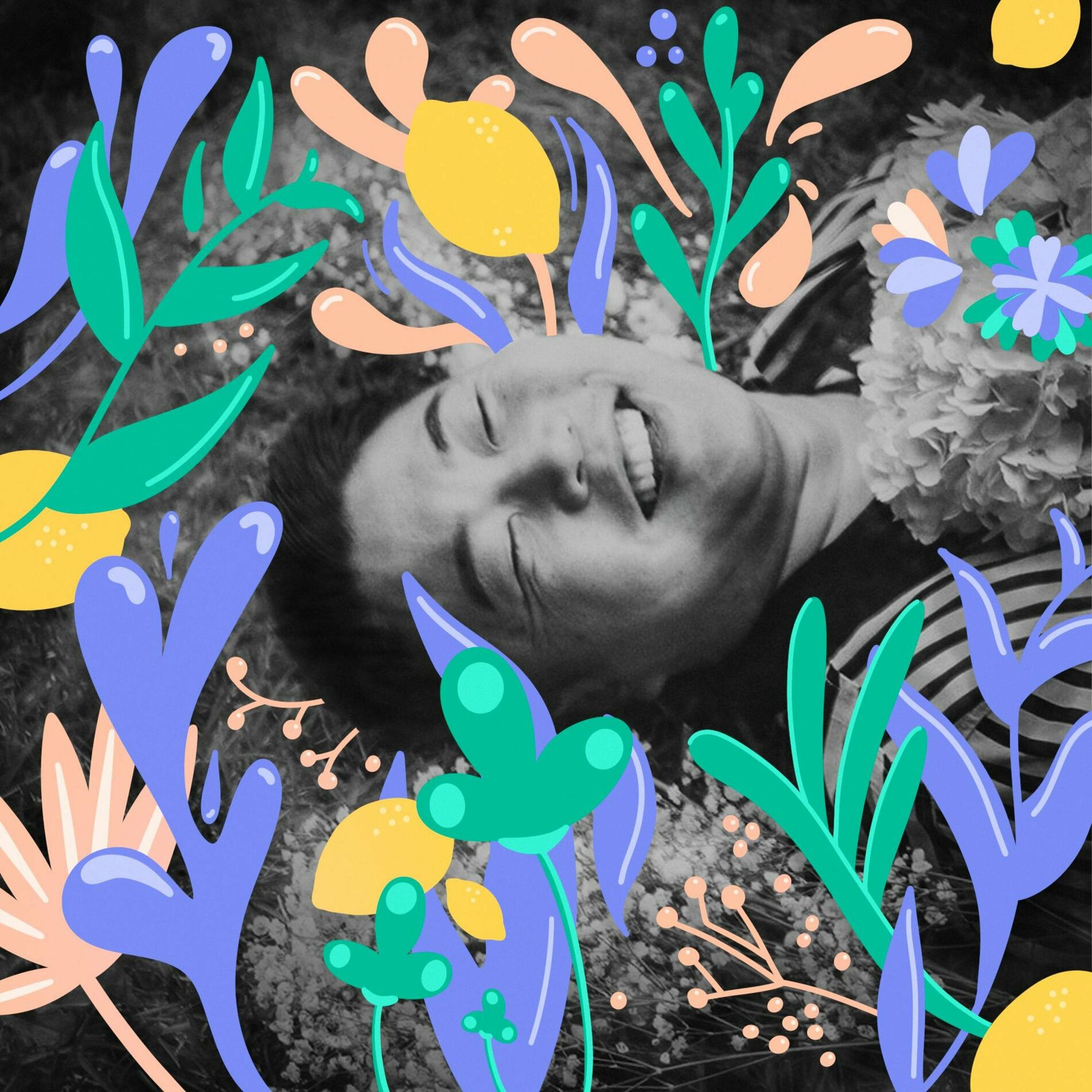 Album cover of Out There (Minéral Remix)