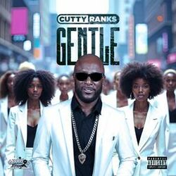 Cover of Gentle