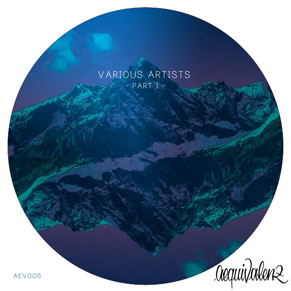 Picture of Various Artists - Part I