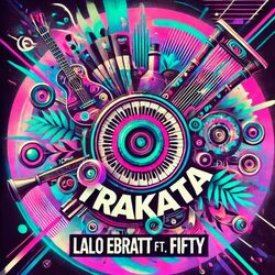 Cover of Trakata