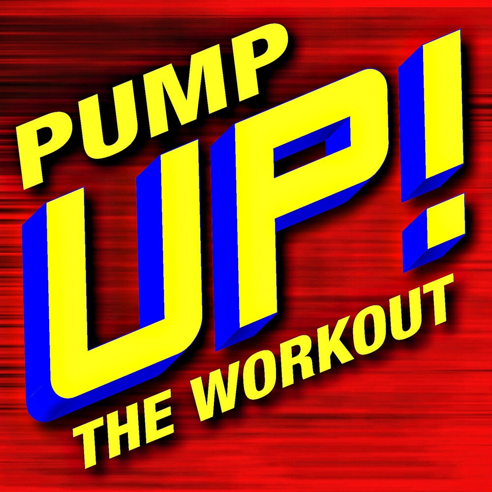 Picture of Pump Up! The Workout