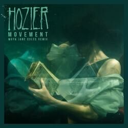 Cover of Movement (Maya Jane Coles Remix)