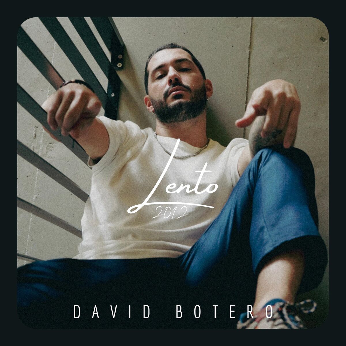 Album cover of Lento 2012