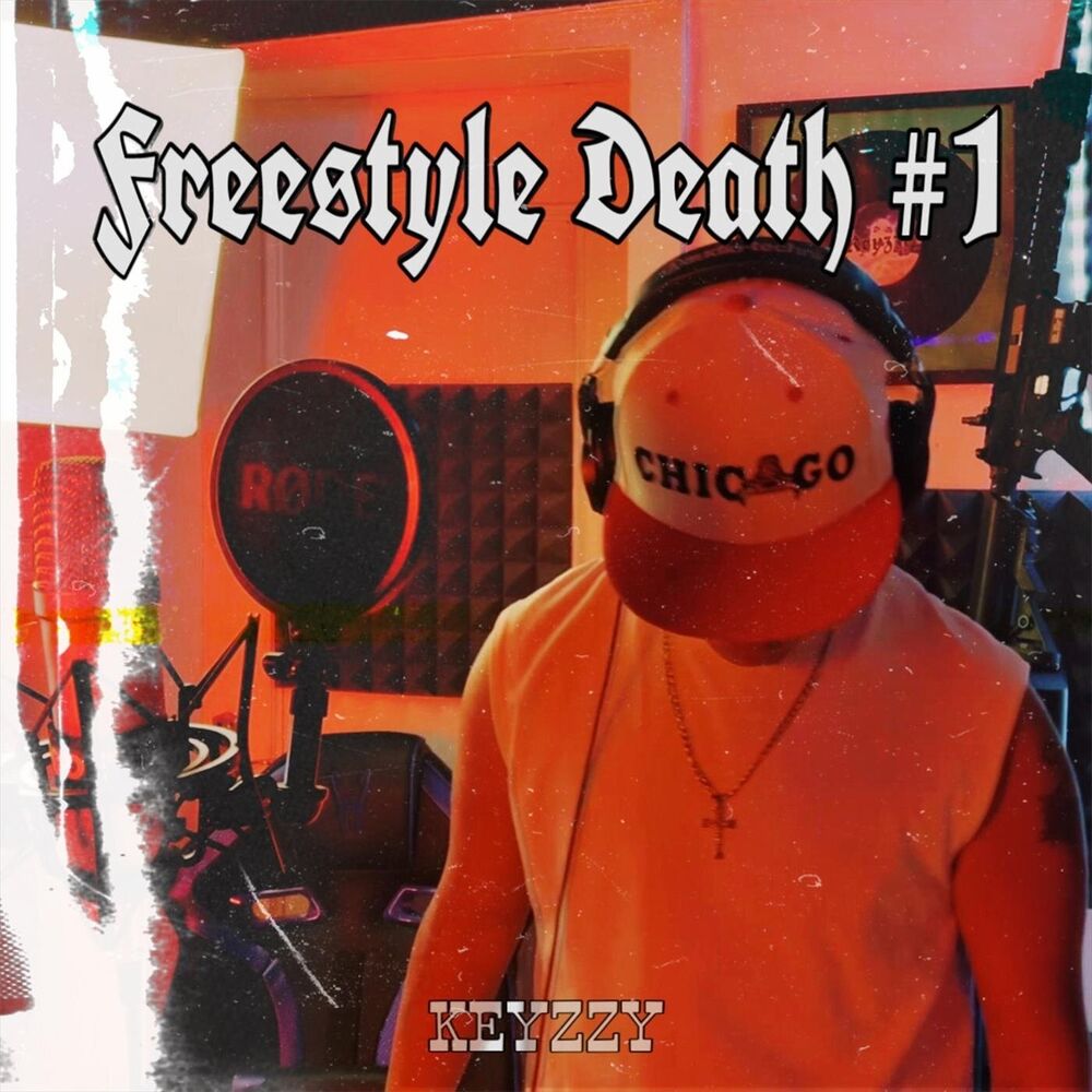 Picture of Freestyle Death #1