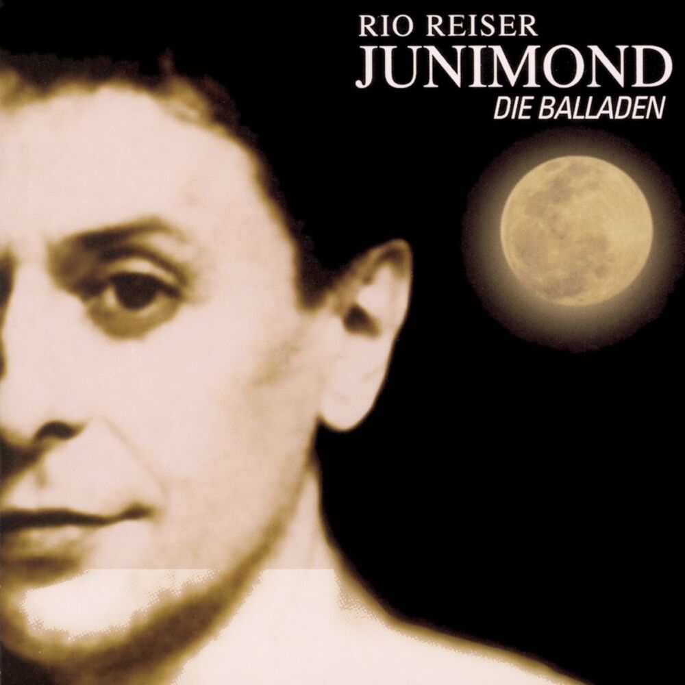 Picture of Junimond - Die Balladen