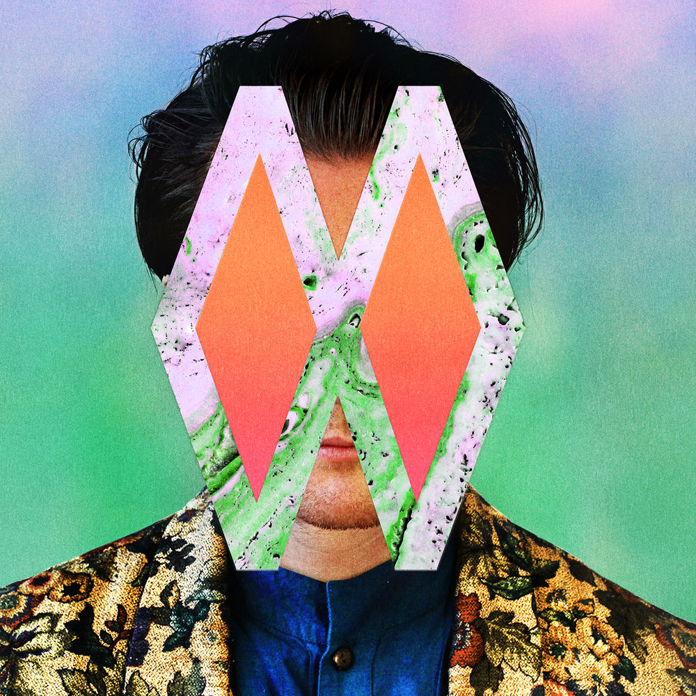 Album artwork for Luvletta by Meanwhile