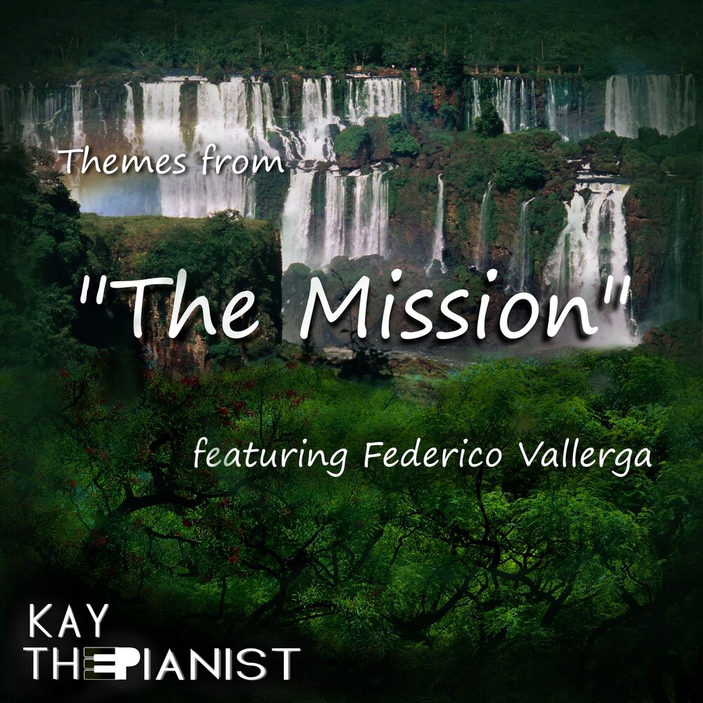 Picture of Themes from "The Mission"
