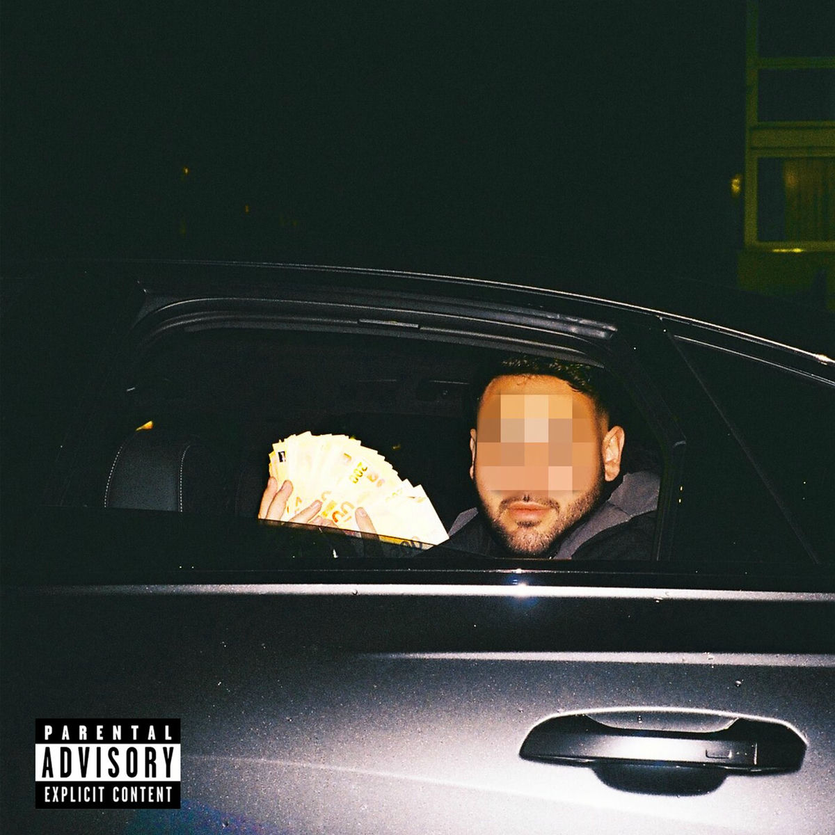 Album cover of 6 Stops