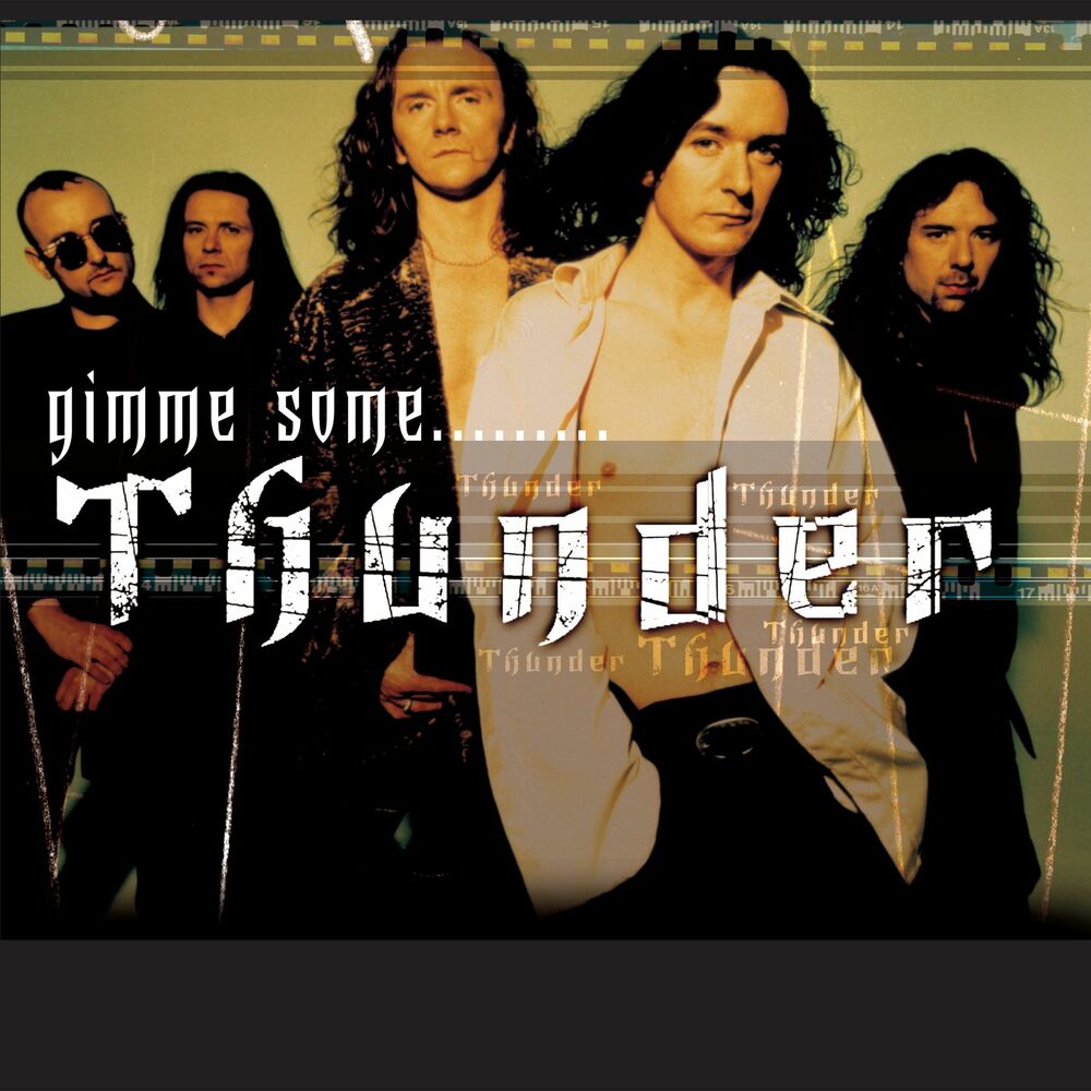Picture of Gimme Some.....