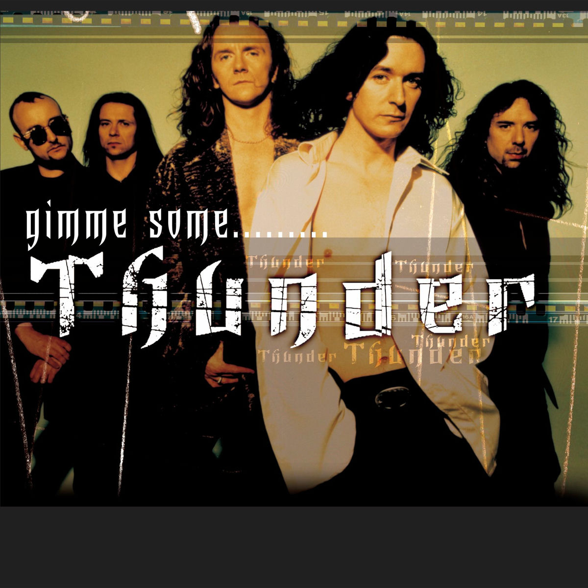 Album cover of Gimme Some.....