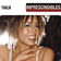 Fuego Cruzado by Thalia album cover