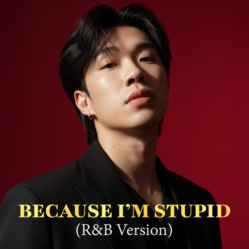 Because I'm Stupid (R&B Version) by NDMT - 93 BPM & Key 3B