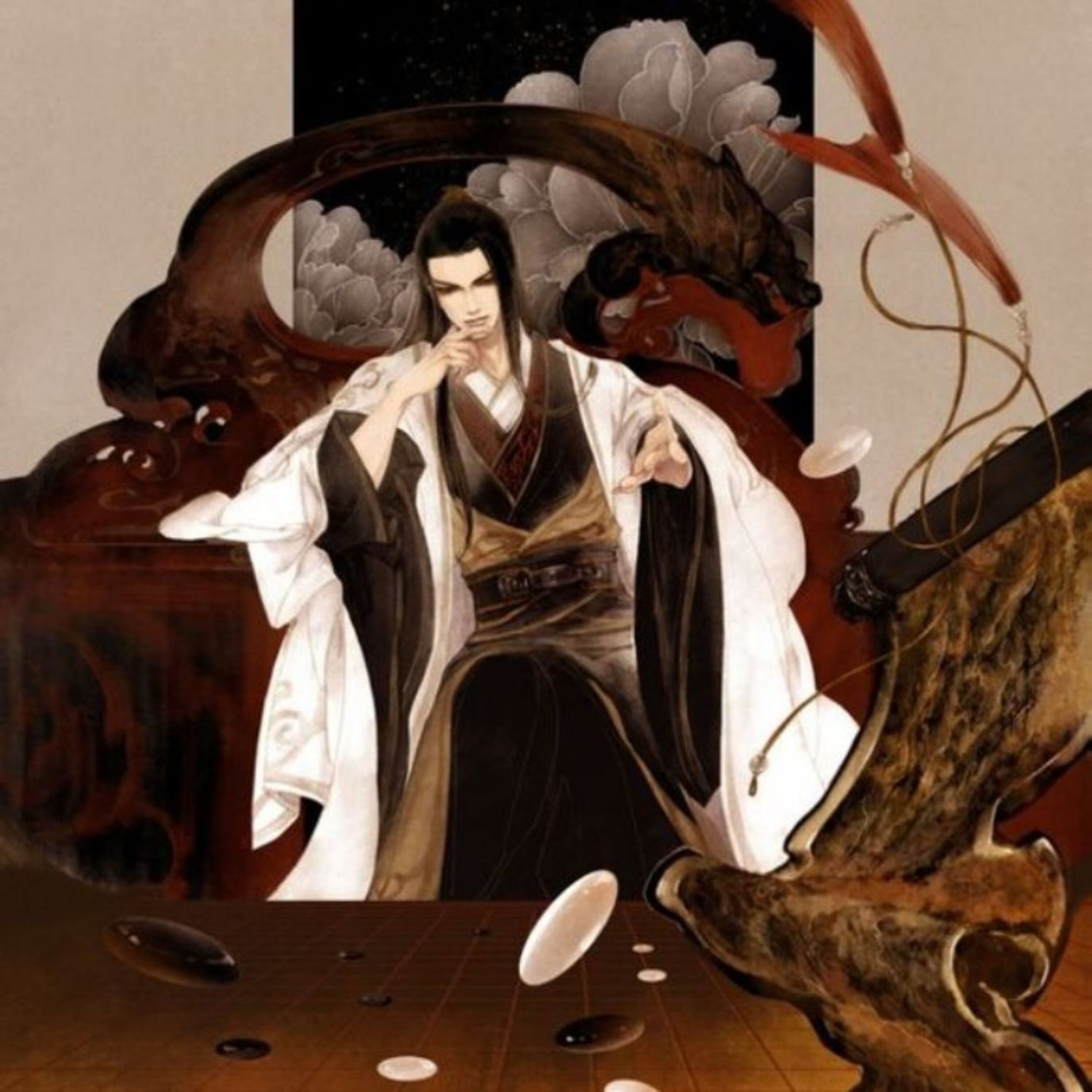 蔺君言- 山河令| Deezer
