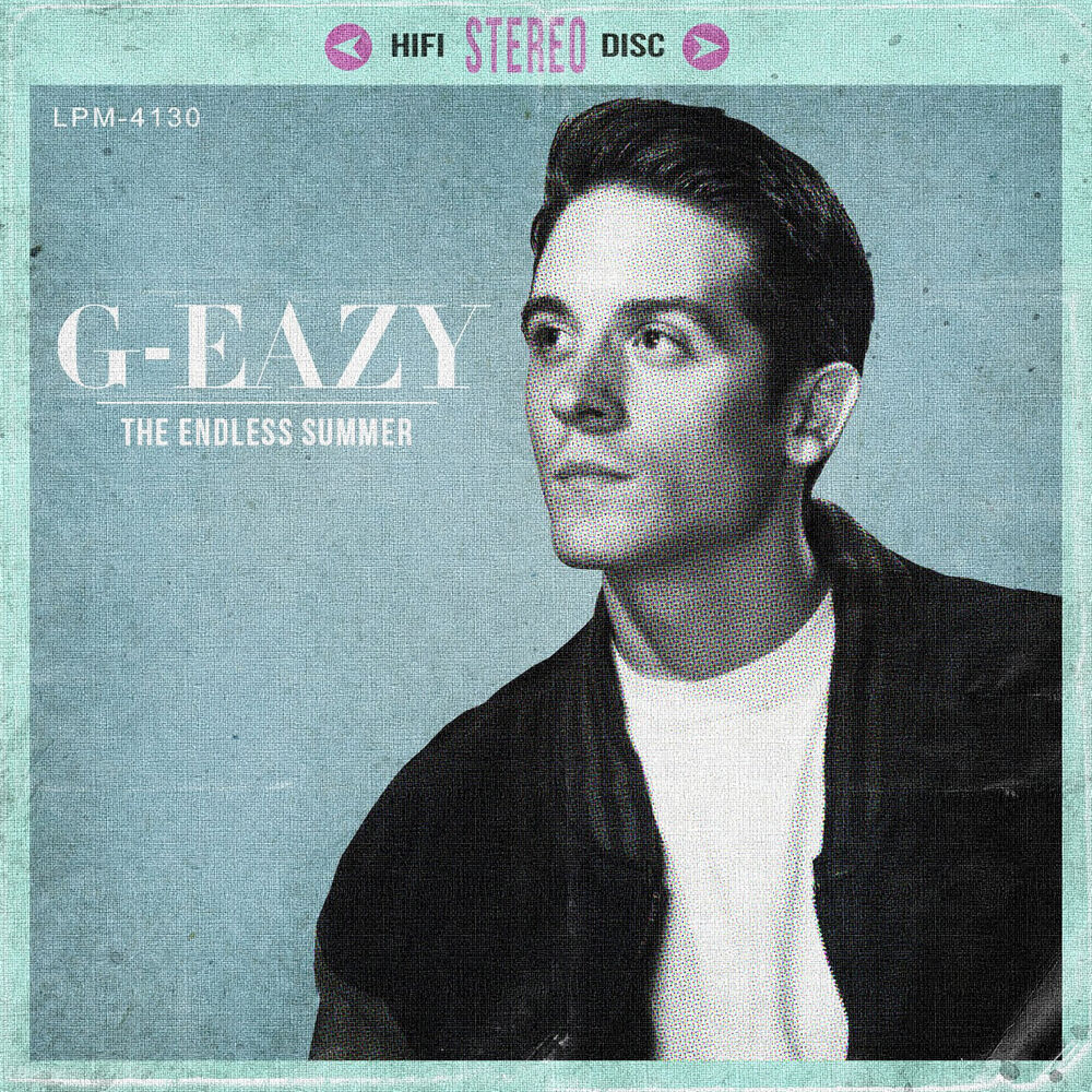 Picture of Endless Summer (Deluxe Edition)