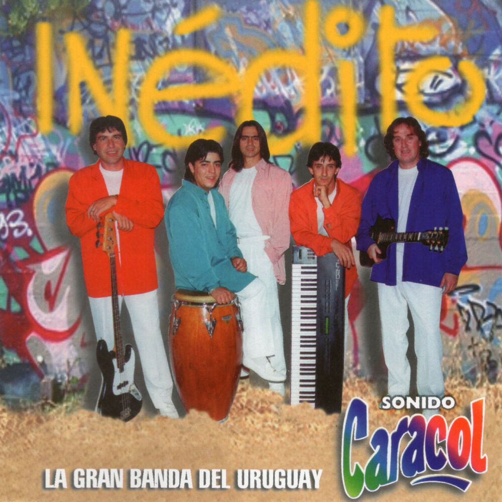 Picture of Inédito