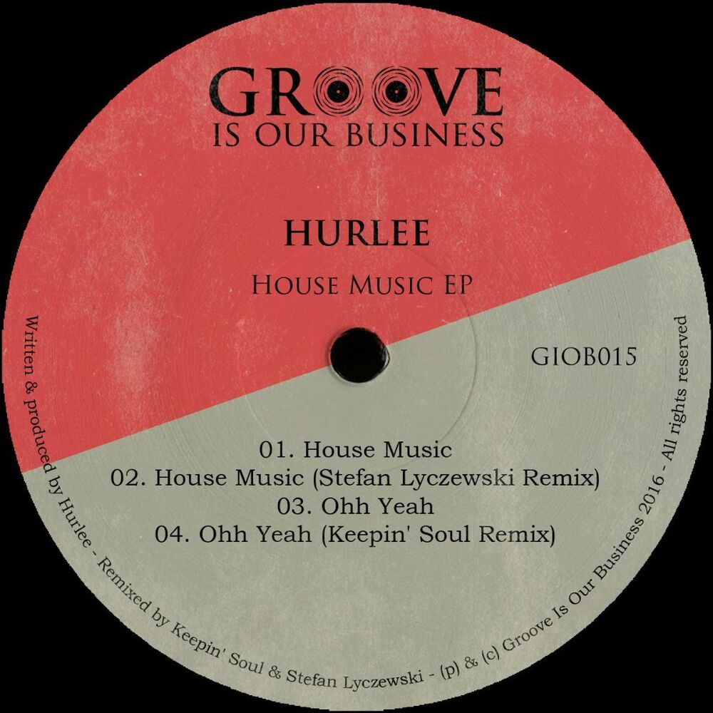 Picture of House Music