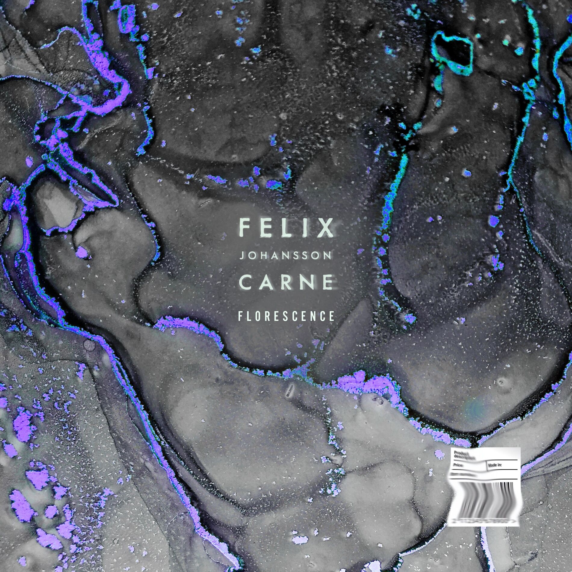 Album cover of Florescence