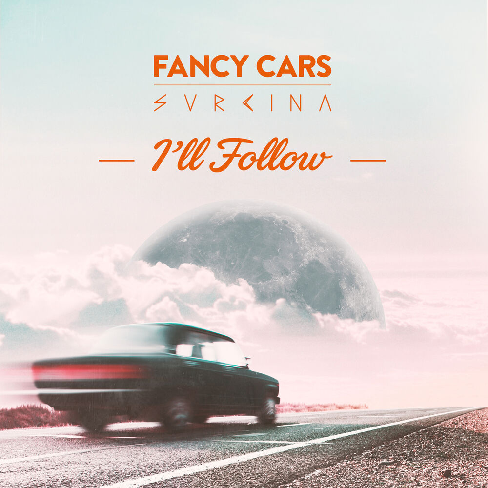 Picture of I'll Follow