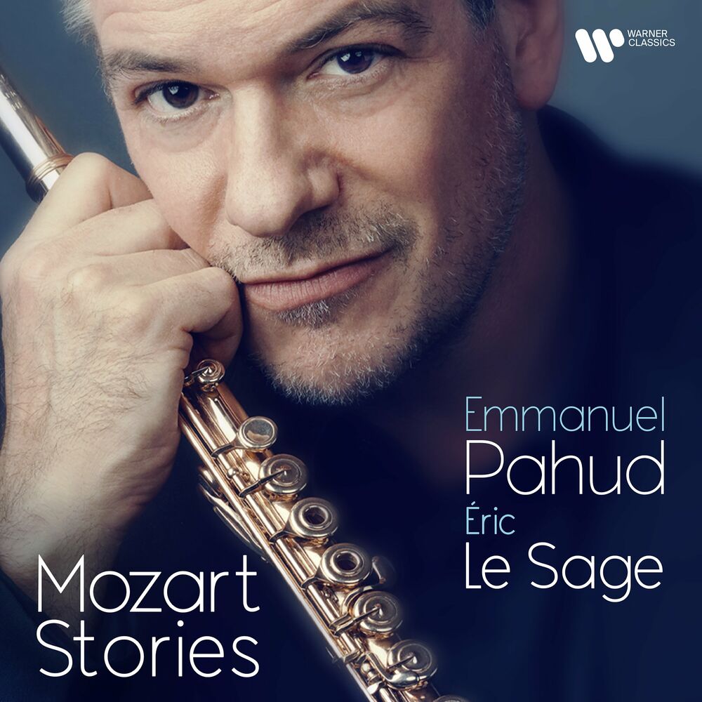 Picture of Mozart Stories