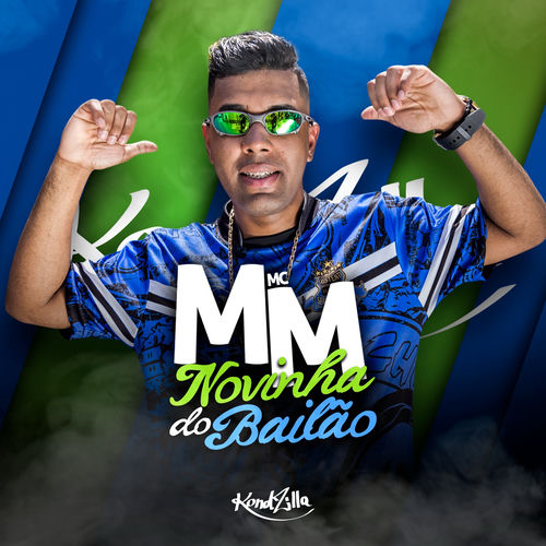 Novinha do Bailão
