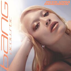 Cover of Bang (Acoustic)