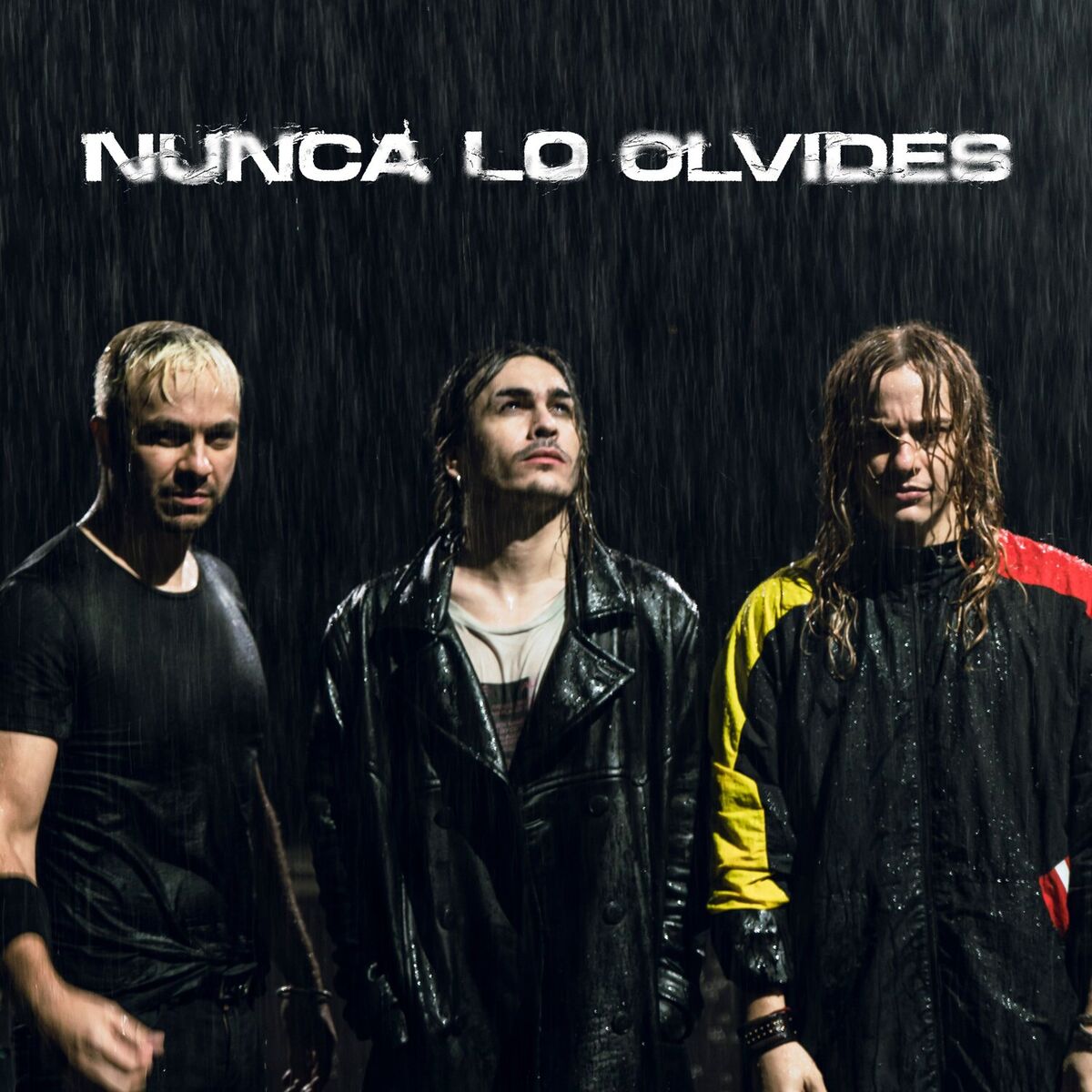 Album cover of Nunca Lo Olvides