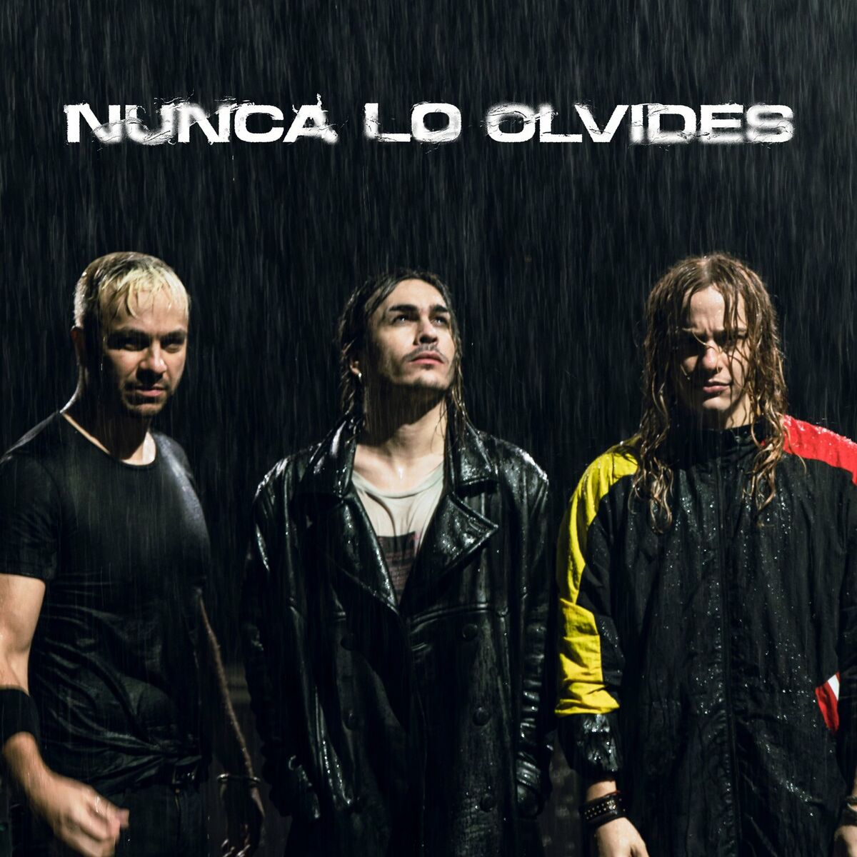 Album cover of Nunca Lo Olvides