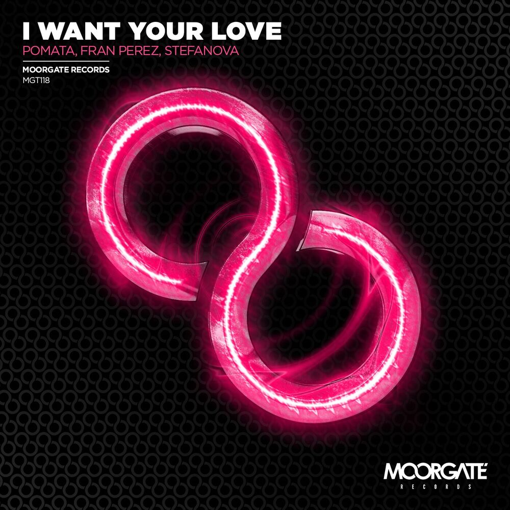 Picture of I Want Your Love