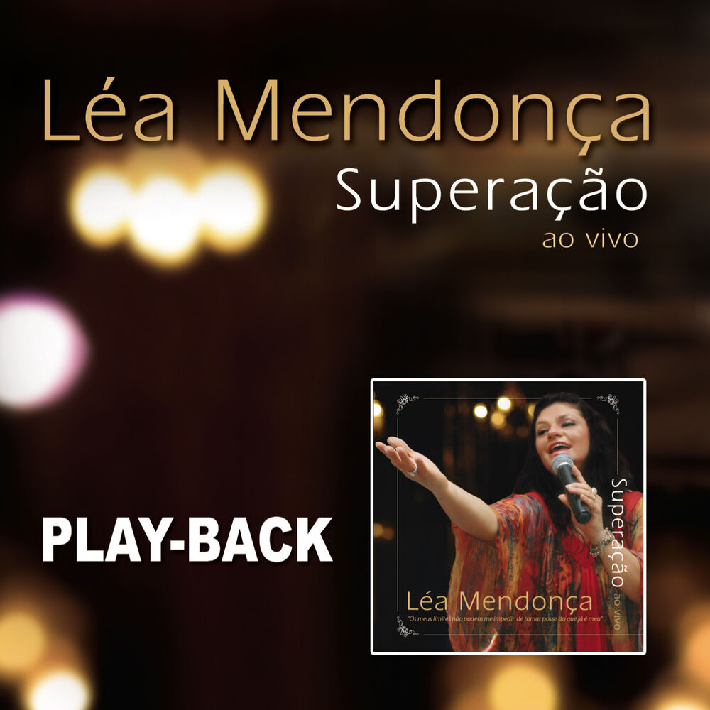Picture of Superação (Playback)