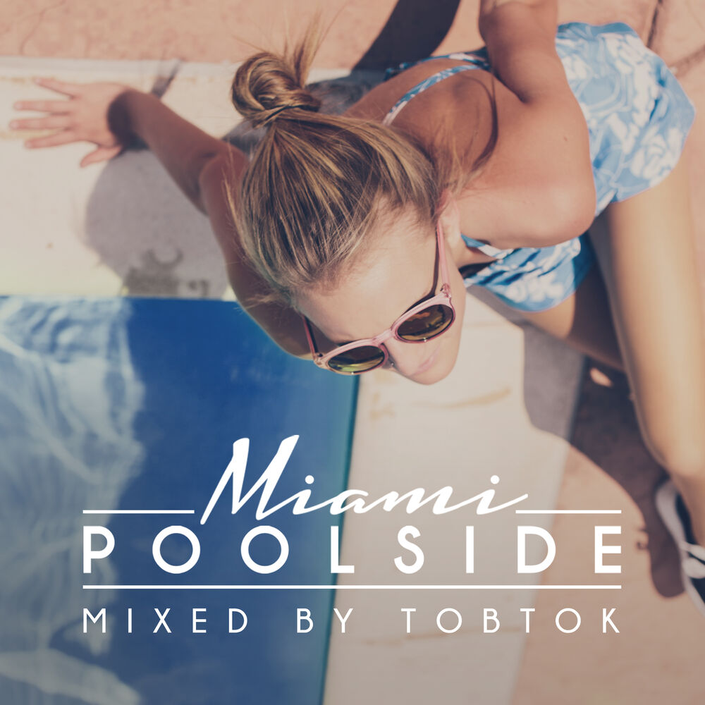 Picture of Poolside Miami 2017