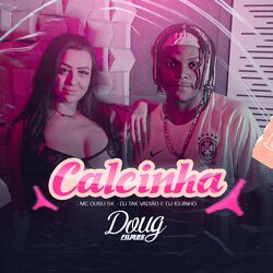Cover of Calcinha
