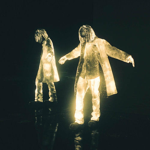 THE SUN (Prod. Gesaffelstein) by KayCyy - 133 BPM