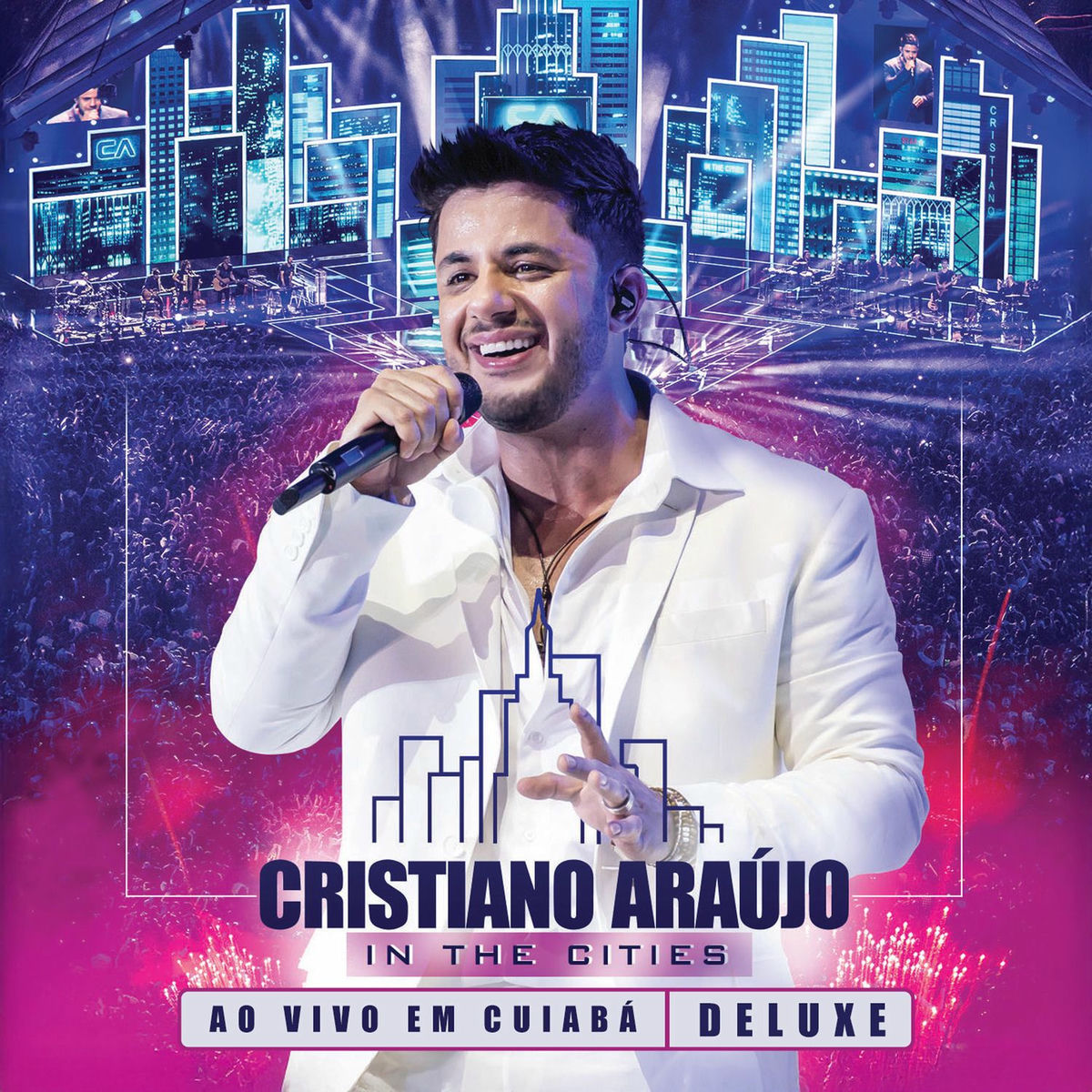 Album cover of Sangrando Sem Corte