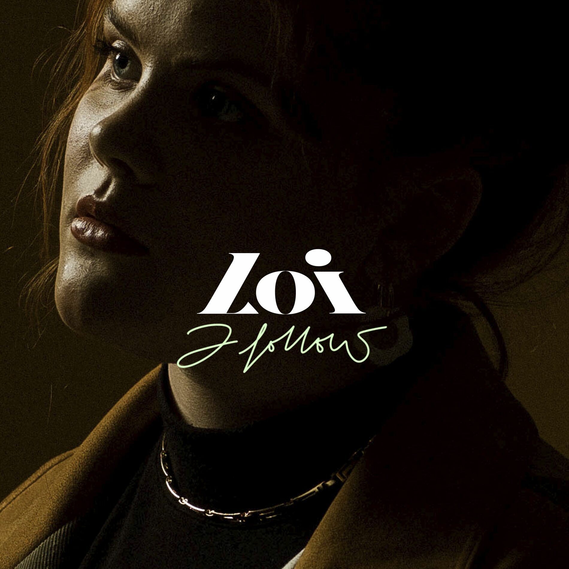 Album cover of I Follow