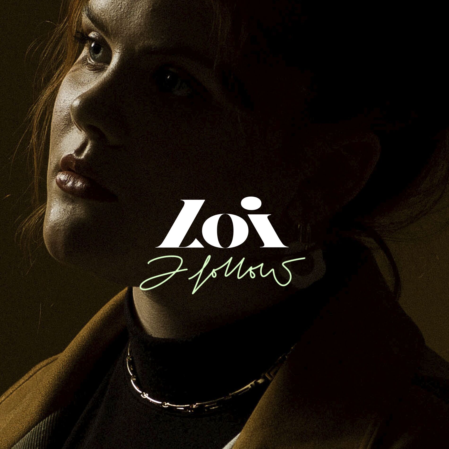 Album cover of I Follow