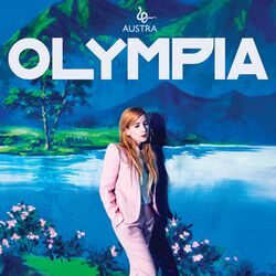Cover of Olympia
