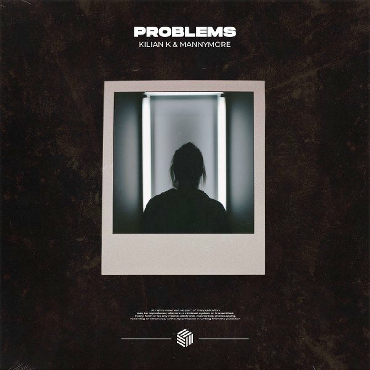 Album cover of Problems