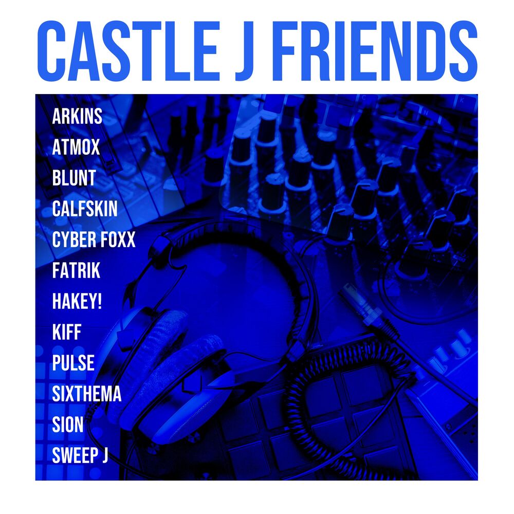 Picture of Castle J Friends