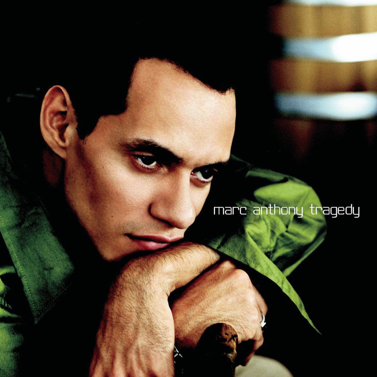 Album cover of Tragedy