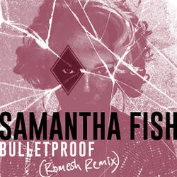 Cover of Bulletproof (Romesh Remix)