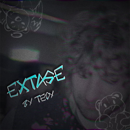 EXTASE artwork