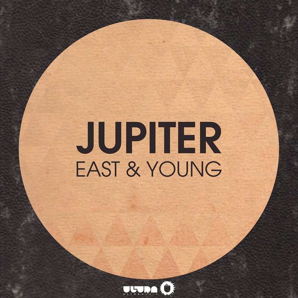 Picture of Jupiter (Radio Edit)
